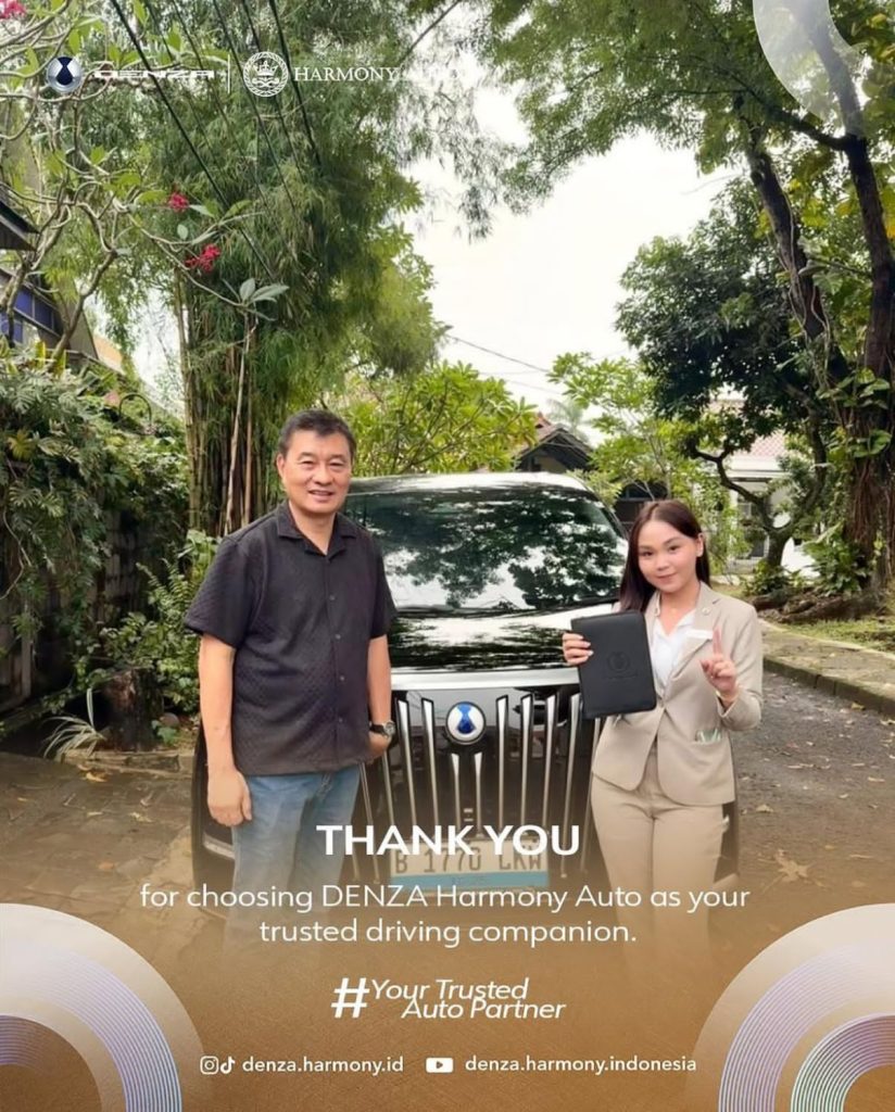 Promo Denza 9 Jakarta-Indonesia 2026-7