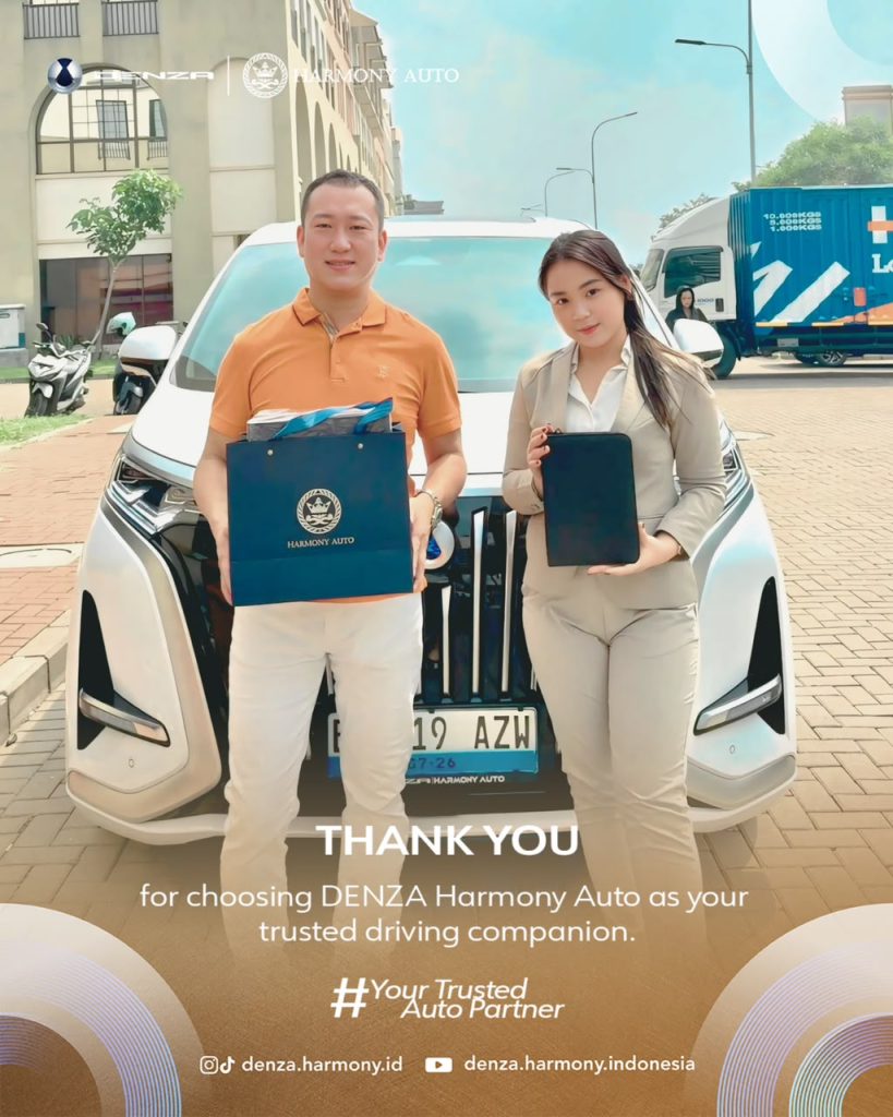 Promo Denza D9 Jakarta-Indonesia 2026-7e