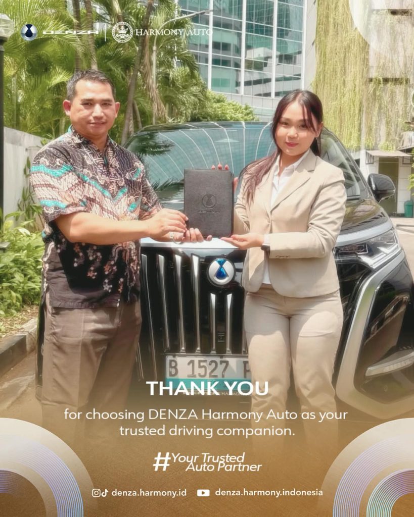 Jesslyn Sales Denza Harmony Kelapa Gading Jakarta Utara 31